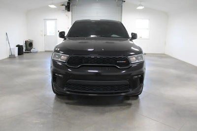 2021 Dodge Durango AWD GT 4DR SUV