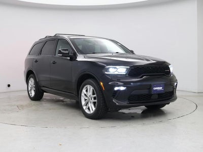 Photo of a 2022 Dodge Durango AWD GT 4DR SUV for sale