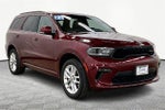 2022 Durango Thumbnail 12