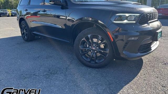 Preowned 2022 Dodge Durango GT for Sale