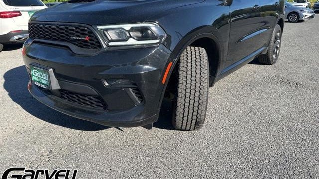 2022 Dodge Durango GT
