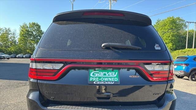 2022 Dodge Durango GT