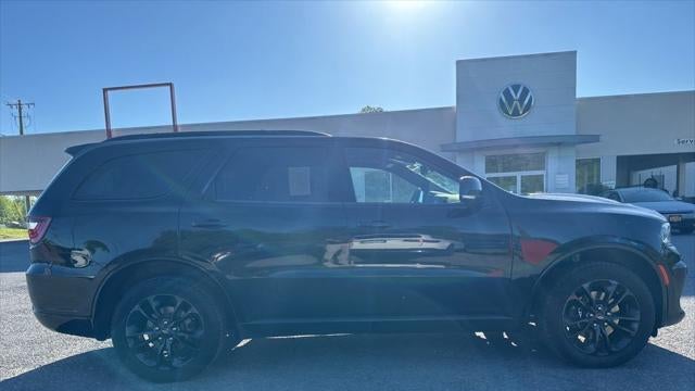 2022 Dodge Durango GT