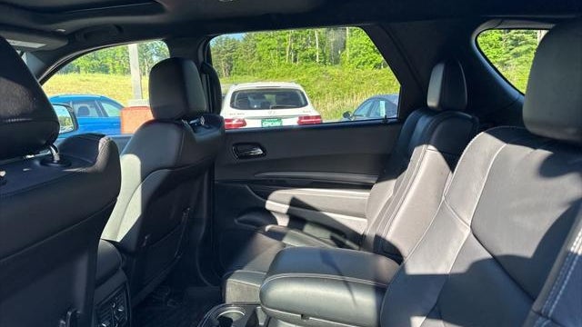 2022 Dodge Durango GT
