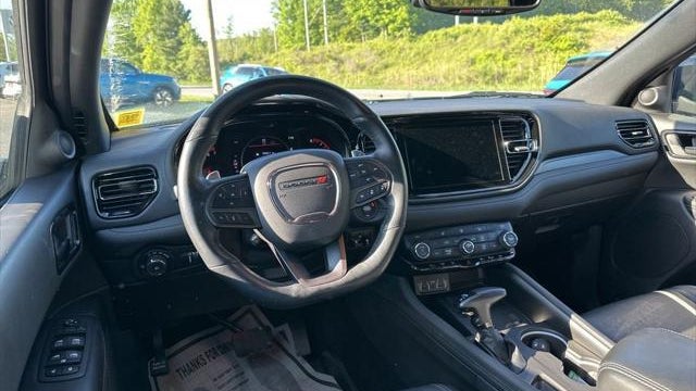 2022 Dodge Durango GT
