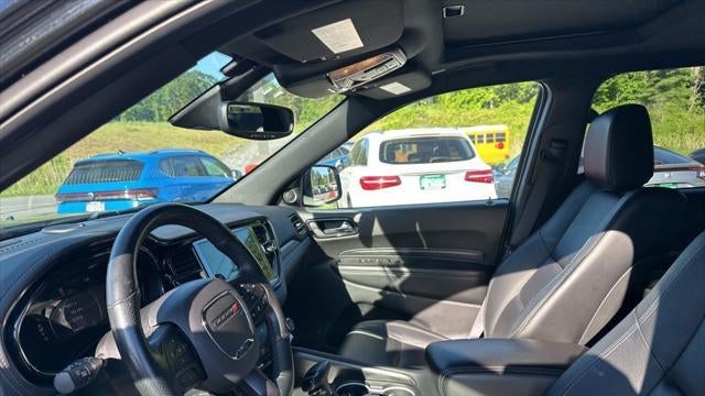 2022 Dodge Durango GT