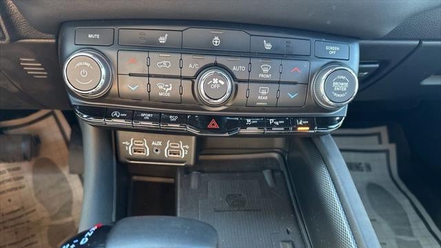 2022 Dodge Durango GT