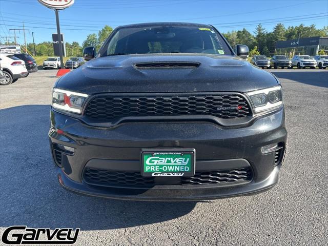 2022 Dodge Durango - $28,524