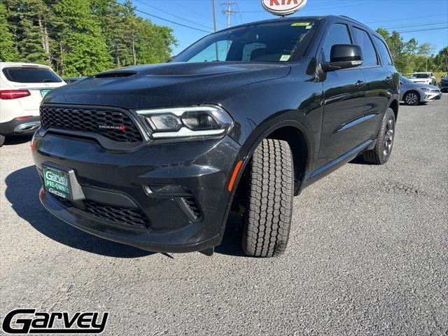 2022 Dodge Durango - $28,524