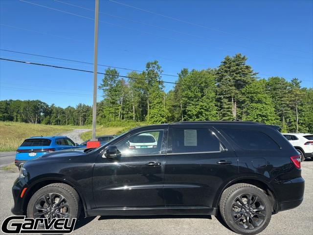 2022 Dodge Durango - $28,524