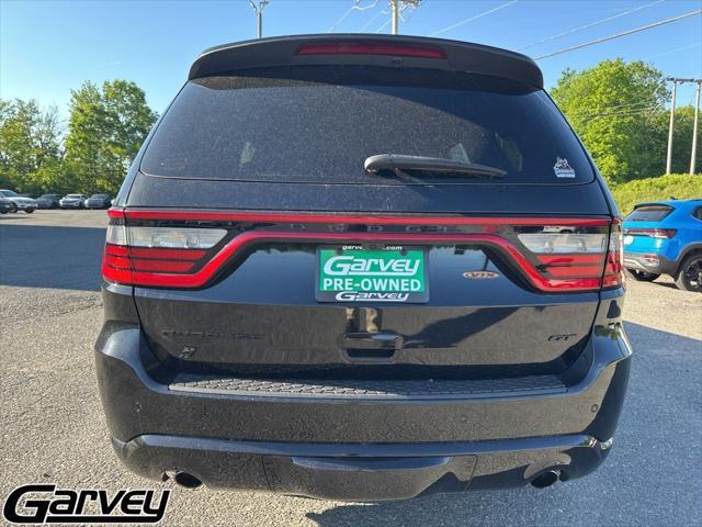 2022 Dodge Durango - $28,524