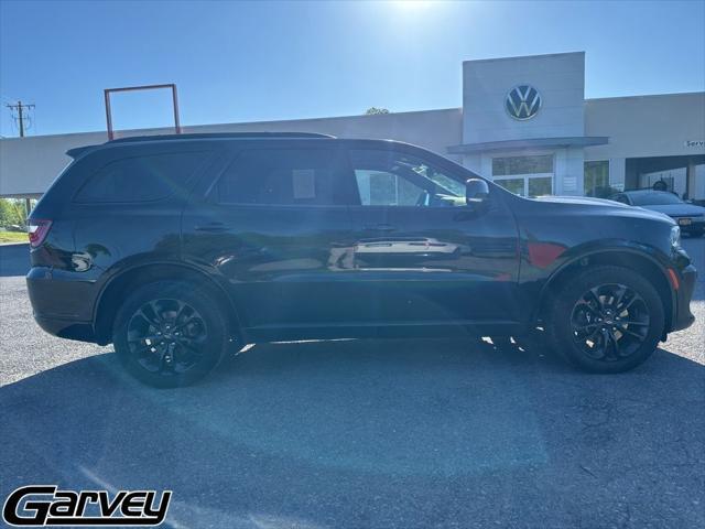 2022 Dodge Durango - $28,524