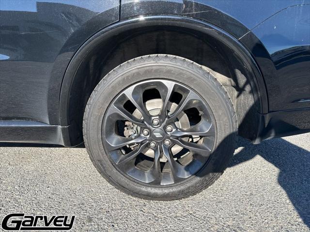 2022 Dodge Durango - $28,524