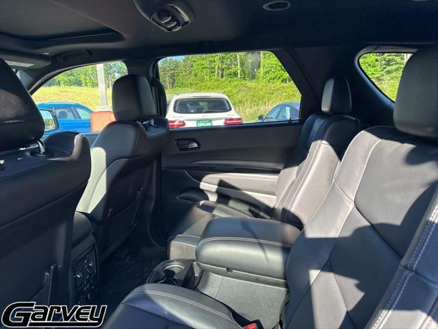 2022 Dodge Durango - $28,524