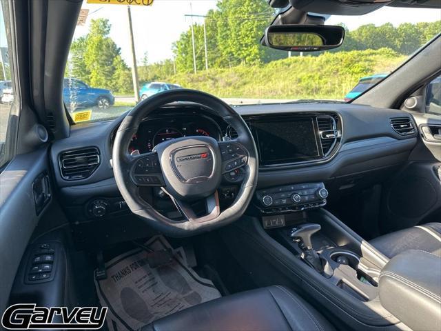 2022 Dodge Durango - $28,524