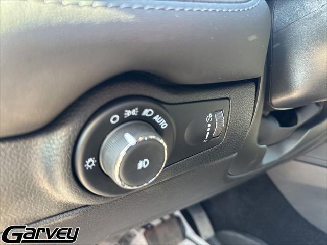 2022 Dodge Durango - $28,524