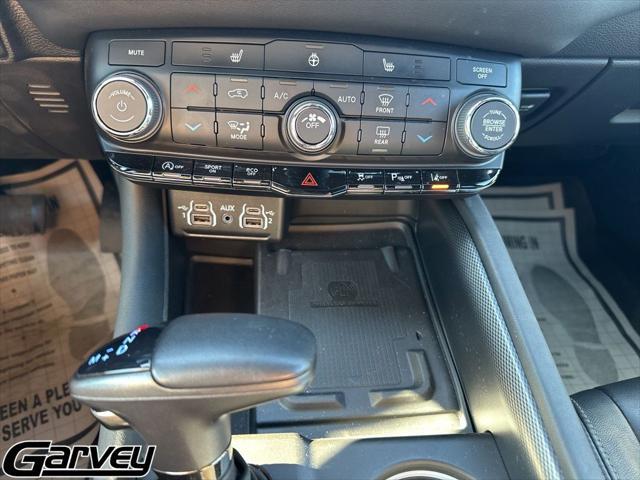 2022 Dodge Durango - $28,524