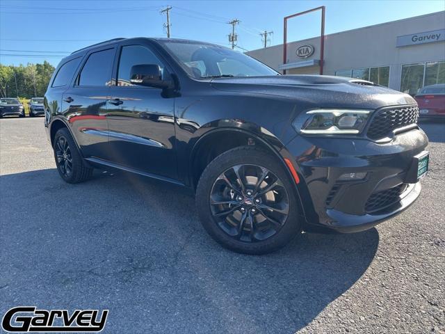 2022 Dodge Durango
