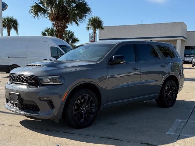 2022 Dodge Durango