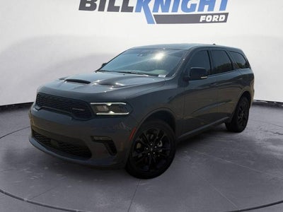 2022 Dodge Durango AWD GT 4DR SUV