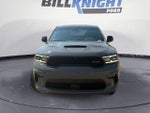 2022 Durango Thumbnail 8