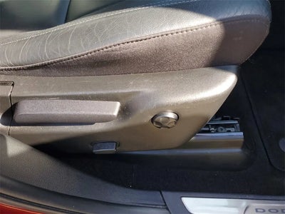 2022 Dodge Durango AWD GT 4DR SUV