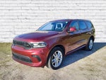 2022 Durango Thumbnail 36