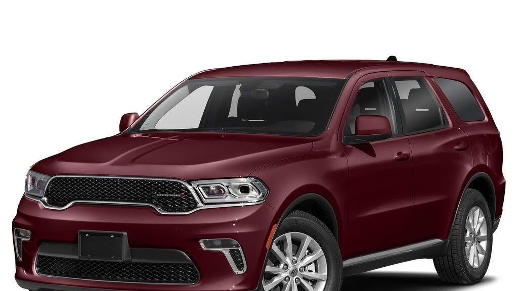 Preowned 2023 Dodge Durango GT Launch Edition for Sale
