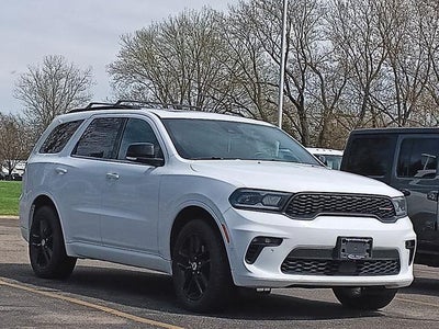 2023 Dodge Durango AWD GT 4DR SUV