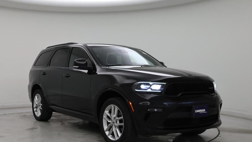 Preowned 2023 Dodge Durango GT for Sale