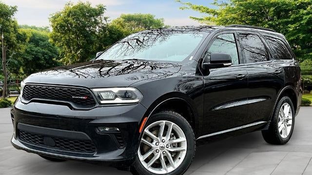 2023 Dodge Durango GT