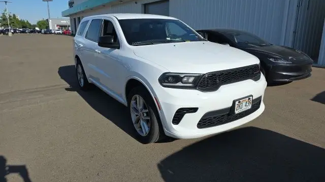 Preowned 2023 Dodge Durango GT for Sale