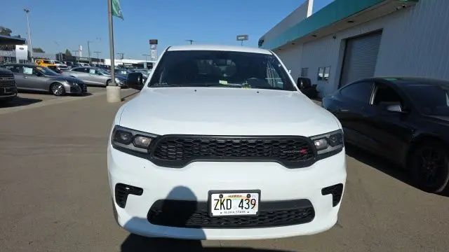 2023 Dodge Durango GT