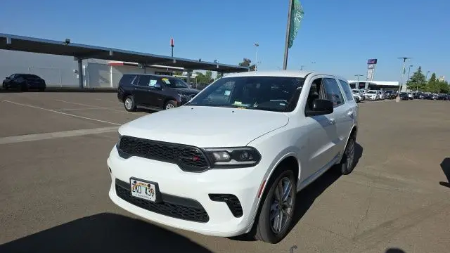 2023 Dodge Durango GT