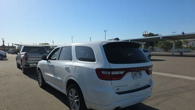 2023 Dodge Durango GT