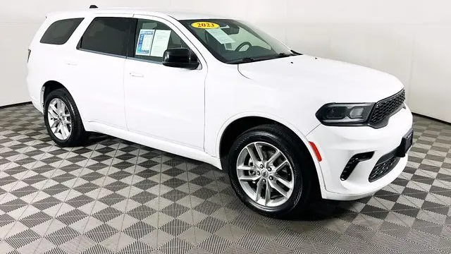 Preowned 2023 Dodge Durango GT for Sale