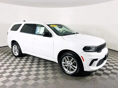 Photo of a 2023 Dodge Durango AWD GT Launch Edition 4DR SUV for sale