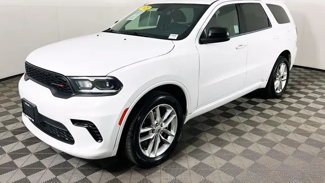2023 Dodge Durango GT