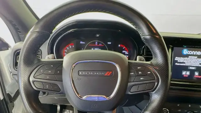 2023 Dodge Durango GT