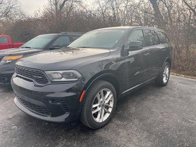 2023 Dodge Durango AWD GT 4DR SUV