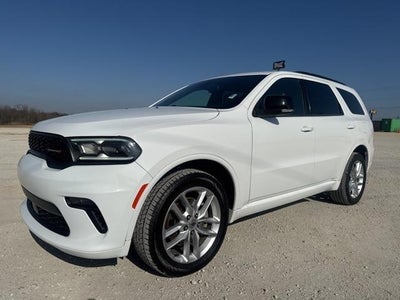 Photo of a 2023 Dodge Durango AWD GT Launch Edition 4DR SUV for sale
