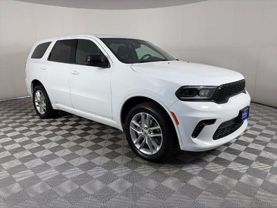 2023 Dodge Durango AWD GT 4DR SUV