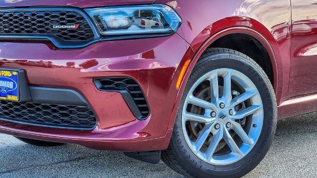 2023 Dodge Durango GT Launch Edition