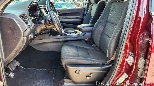 2023 Dodge Durango GT Launch Edition