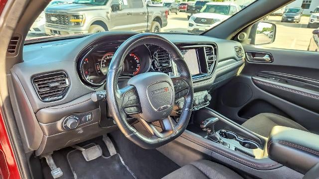 2023 Dodge Durango GT Launch Edition