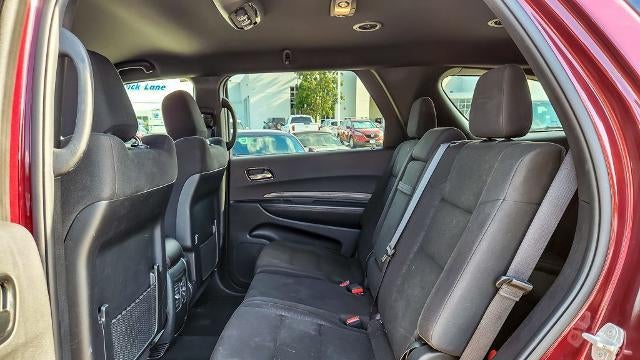 2023 Dodge Durango GT Launch Edition