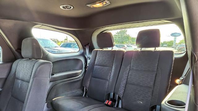 2023 Dodge Durango GT Launch Edition