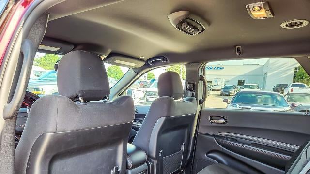 2023 Dodge Durango GT Launch Edition