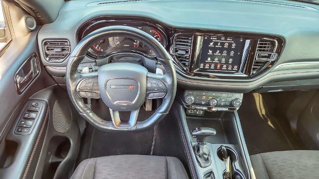 2023 Dodge Durango GT Launch Edition