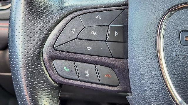2023 Dodge Durango GT Launch Edition